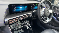 Mercedes-Benz EQC 400 300kW AMG Line Premium 80kWh 5dr Auto Electric Estate